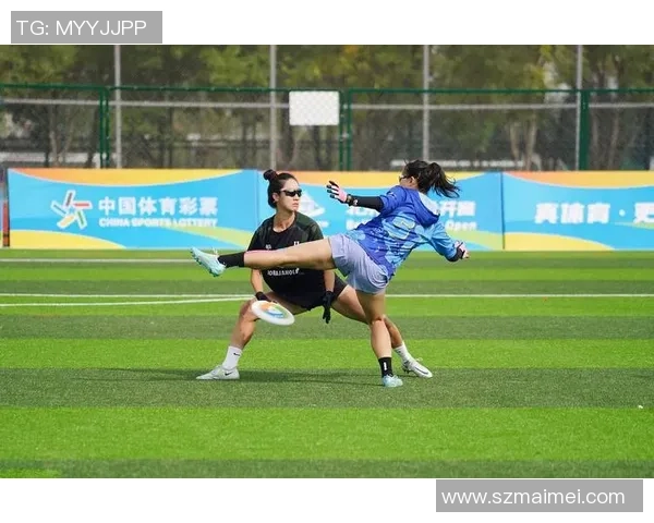 飞盘竞技新视角：深入分析北京飞盘队员的个人技能与战术配合